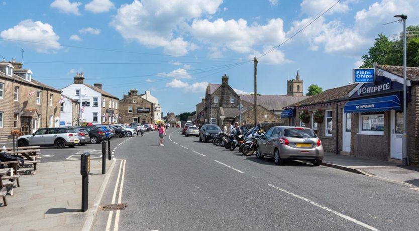 Photo of 2 Bed in Hawes