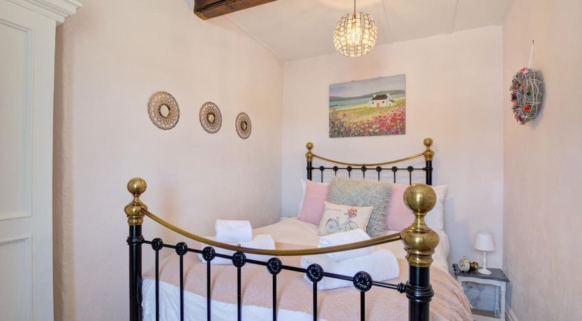 Photo of 2 Bed in Hawes