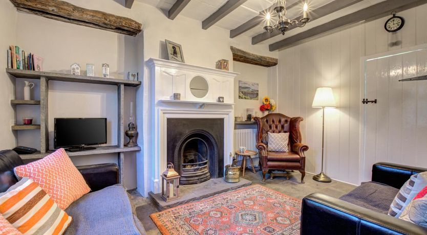 Photo of 2 Bed in Hawes