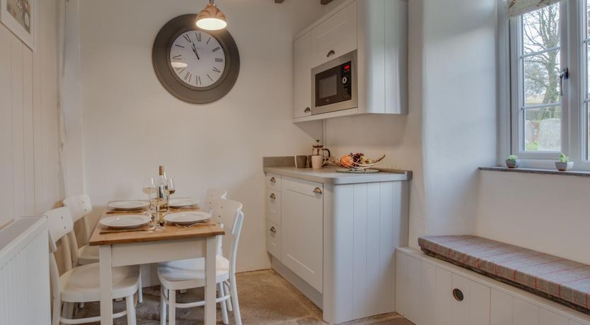 Photo of 2 Bed in Hawes