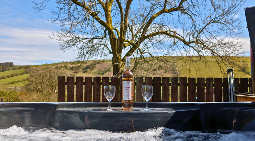 Photo of 2 Bed in Brecon