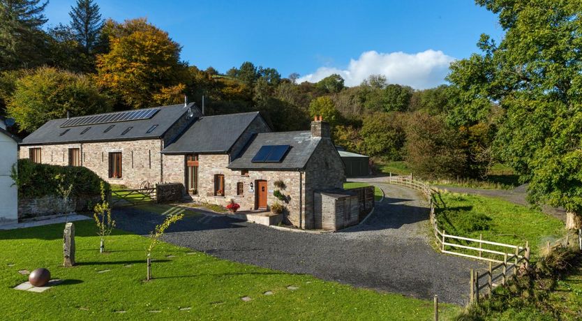Photo of 2 Bed in Brecon