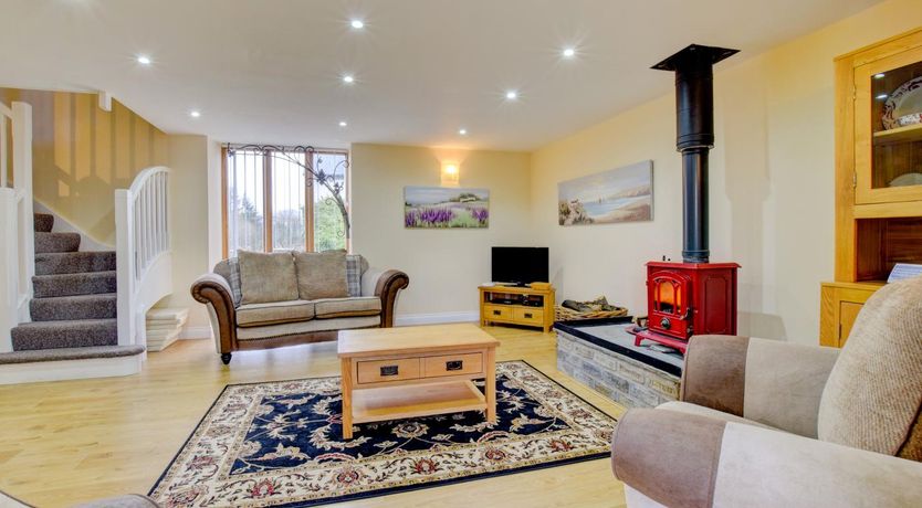 Photo of 2 Bed in Brecon