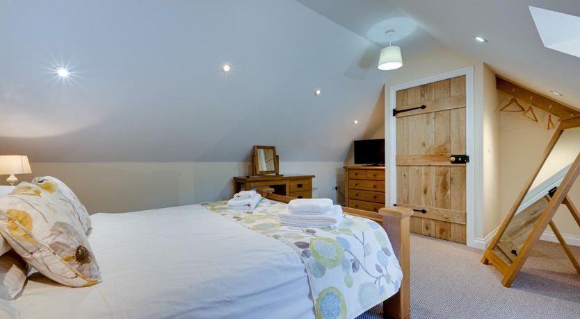 Photo of 2 Bed in Brecon