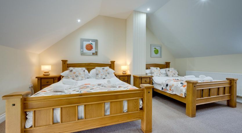 Photo of 2 Bed in Brecon
