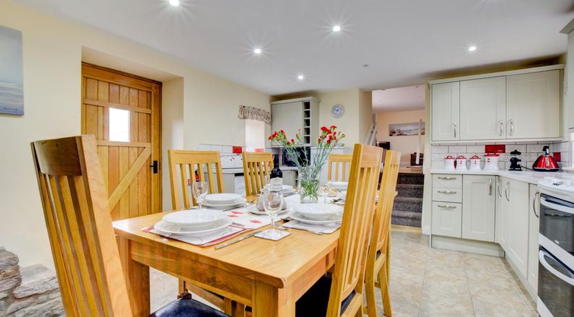 Photo of 2 Bed in Brecon