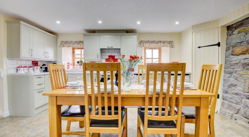 Photo of 2 Bed in Brecon