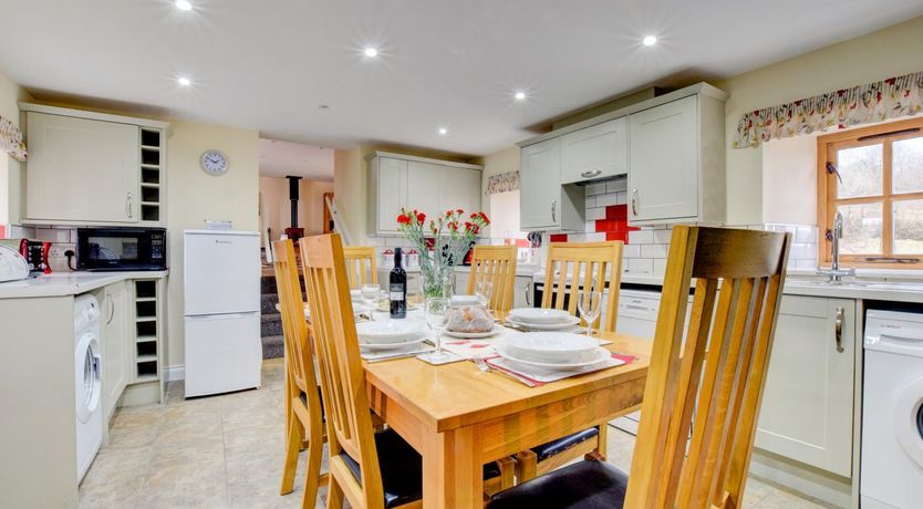 Photo of 2 Bed in Brecon