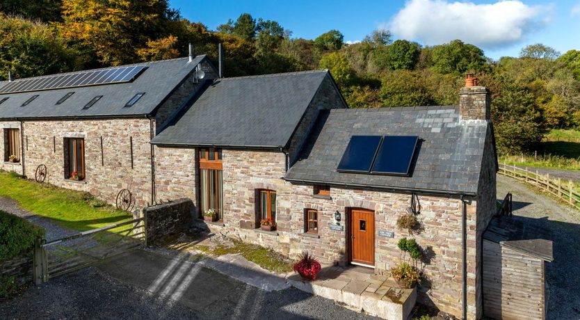 Photo of 2 Bed in Brecon