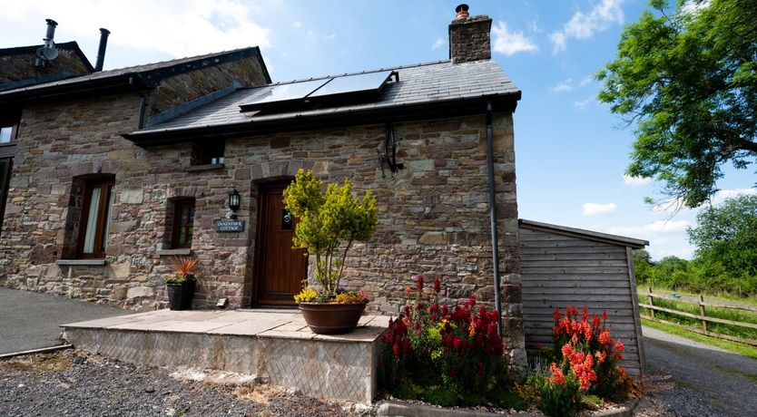 Photo of 2 Bed in Brecon