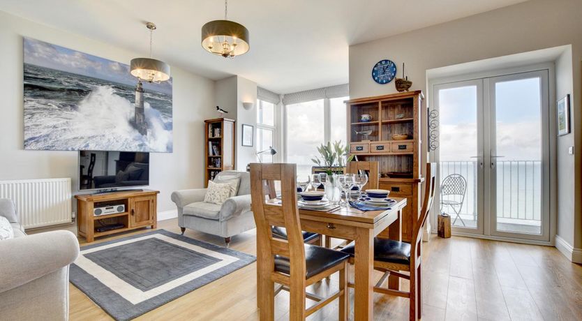Photo of 2 Bed in Ilfracombe