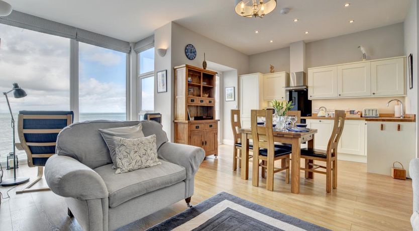 Photo of 2 Bed in Ilfracombe