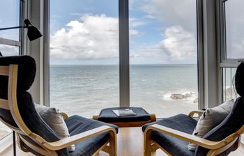2 Bed in Ilfracombe Holiday Home