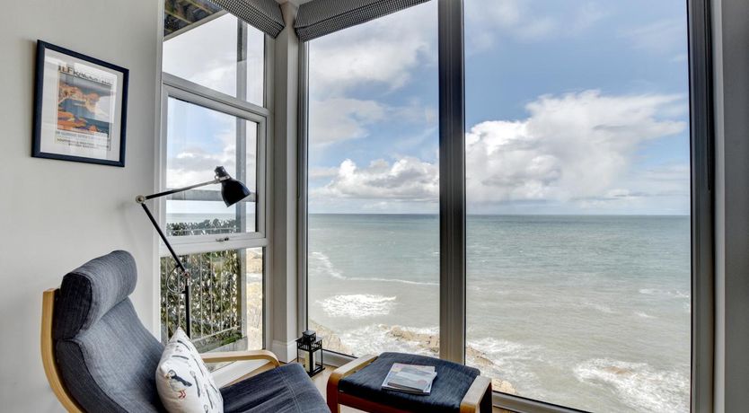 Photo of 2 Bed in Ilfracombe