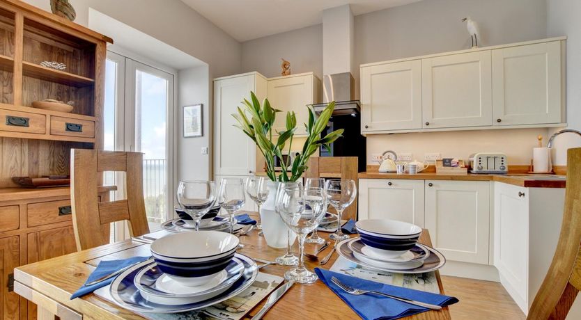 Photo of 2 Bed in Ilfracombe