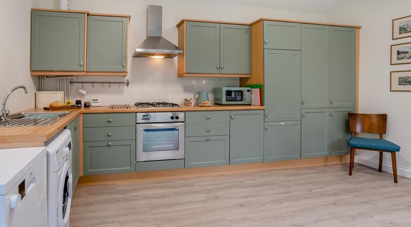 Photo of 1 Bed in Porthcawl