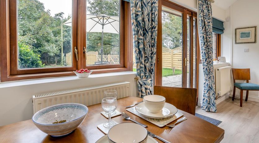 Photo of 1 Bed in Porthcawl