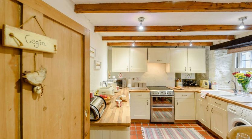 Photo of 2 Bed in St Davids