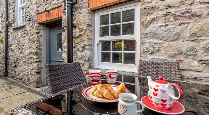 Photo of 2 Bed in St Davids