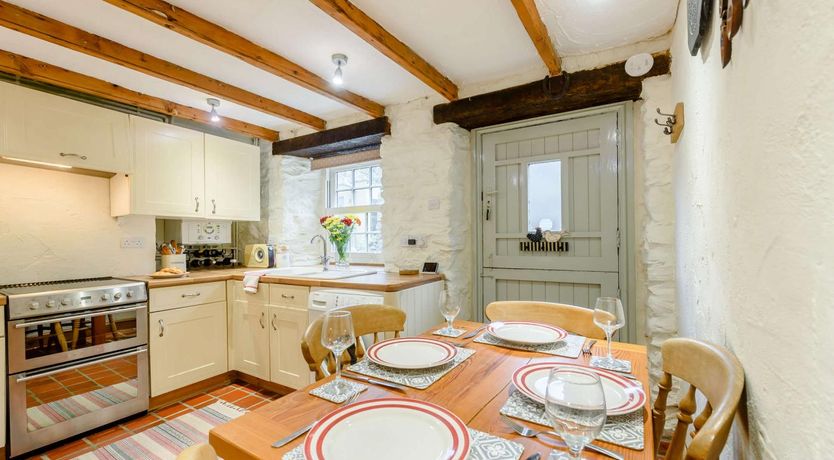 Photo of 2 Bed in St Davids