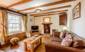 Photo of 2 Bed in St Davids