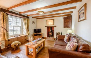 2 Bed in St Davids Holiday Home