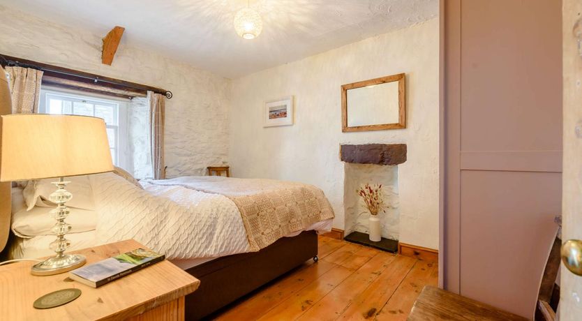 Photo of 2 Bed in St Davids