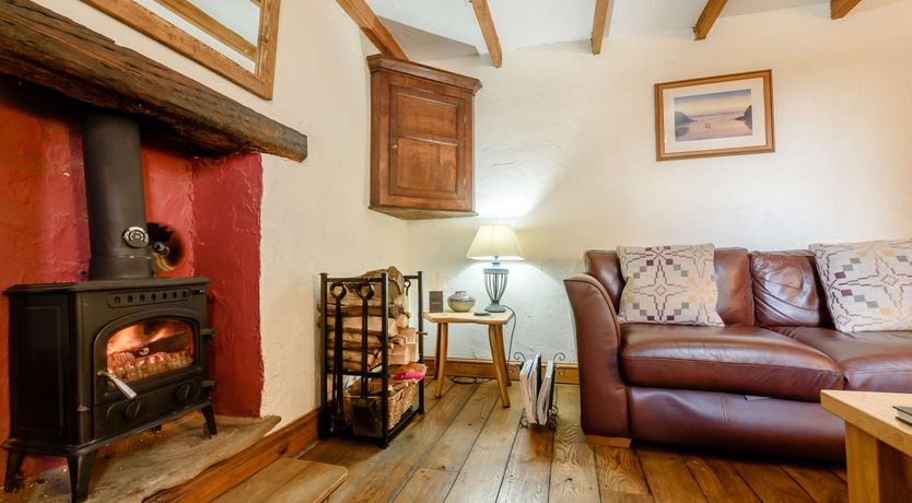 Photo of 2 Bed in St Davids