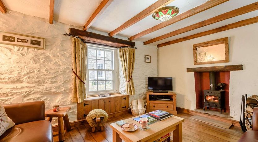 Photo of 2 Bed in St Davids