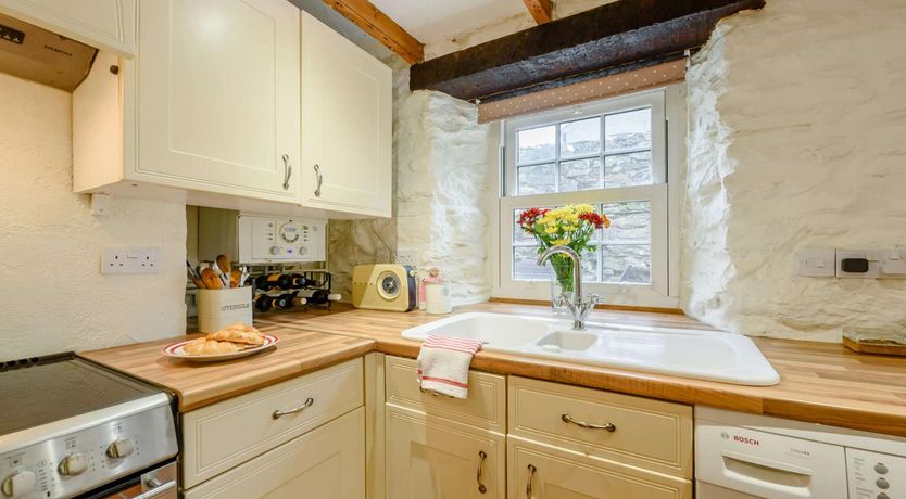 Photo of 2 Bed in St Davids