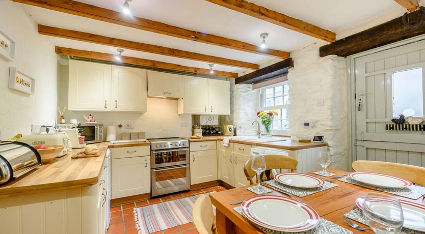 Photo of 2 Bed in St Davids