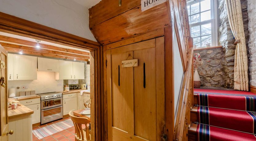 Photo of 2 Bed in St Davids