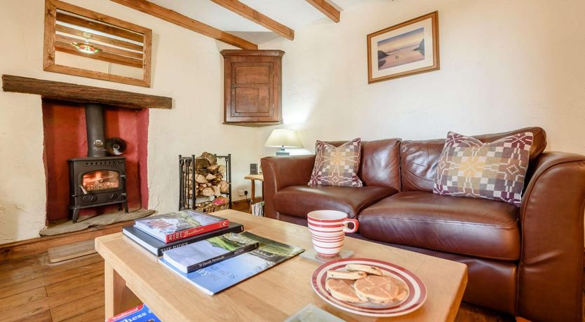 Photo of 2 Bed in St Davids