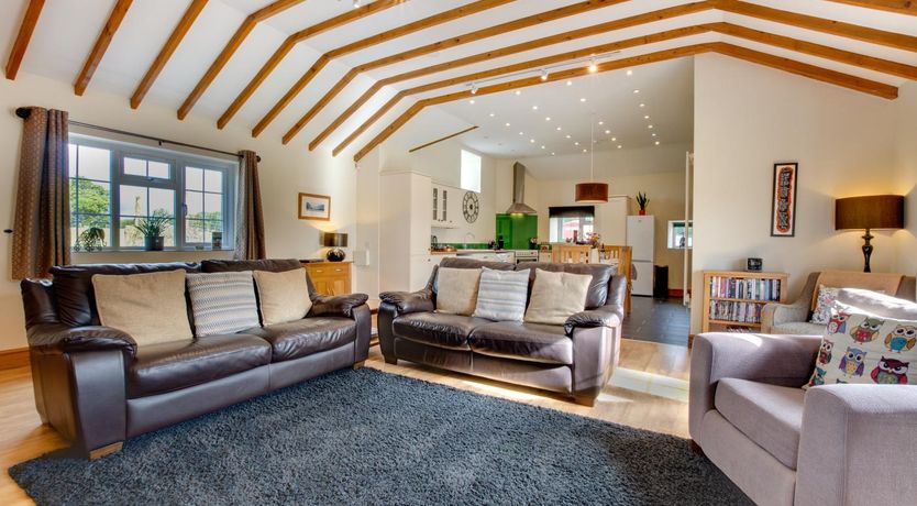 Photo of 2 Bed in Caernarfon