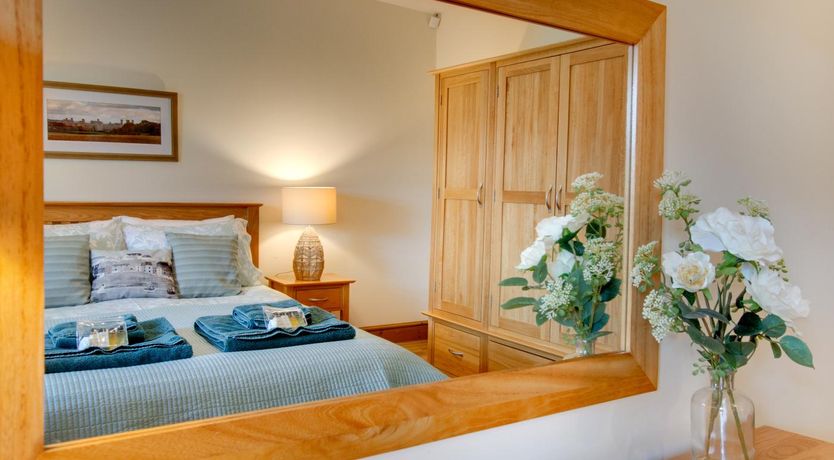 Photo of 2 Bed in Caernarfon