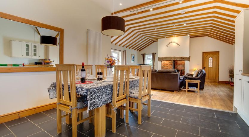 Photo of 2 Bed in Caernarfon