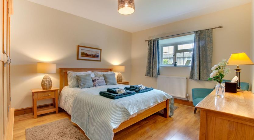 Photo of 2 Bed in Caernarfon