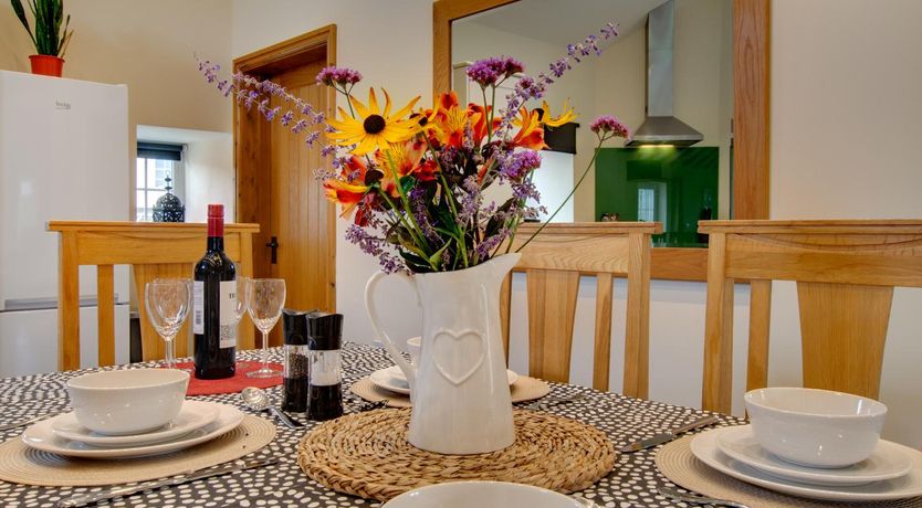 Photo of 2 Bed in Caernarfon