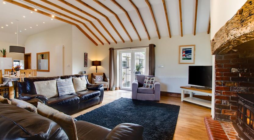 Photo of 2 Bed in Caernarfon