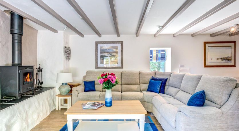 Photo of 3 Bed in Nr St. Keverne