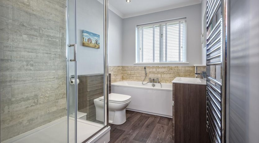 Photo of 3 Bed in Tudweiliog