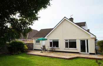3 Bed in Porthcawl Holiday Home