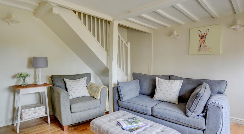 Photo of 2 Bed in Knapton