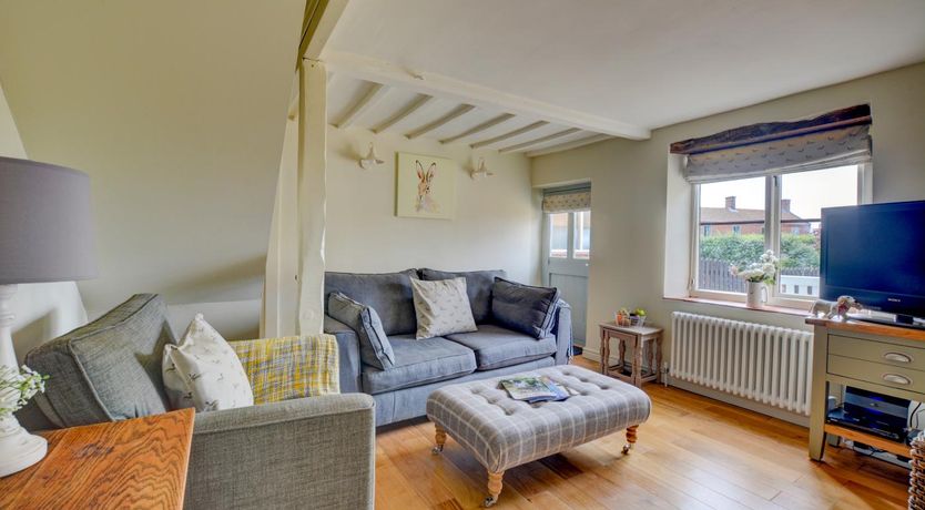 Photo of 2 Bed in Knapton