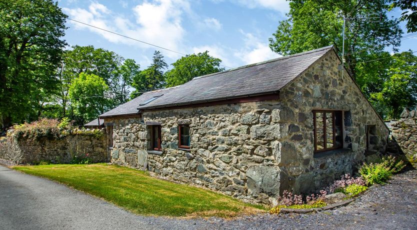 Photo of 3 Bed in Caernarfon