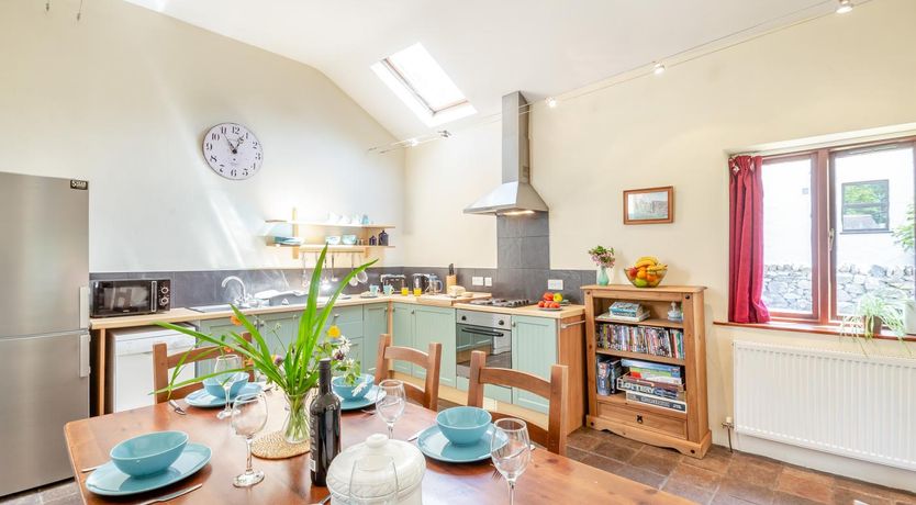 Photo of 3 Bed in Caernarfon