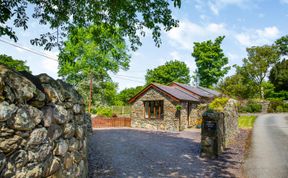 Photo of 3 Bed in Caernarfon