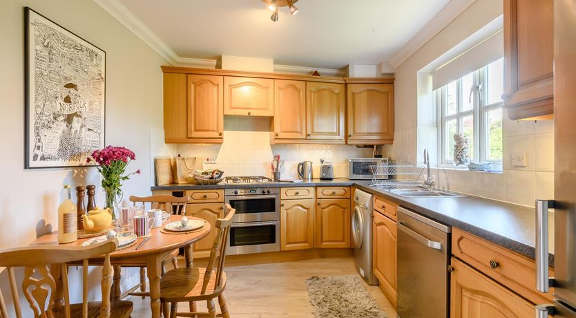 Photo of 2 Bed in Holt