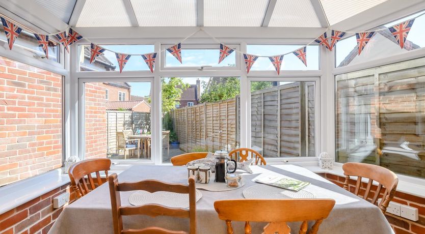 Photo of 2 Bed in Holt