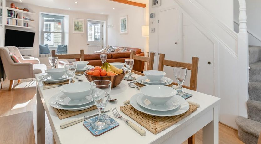 Photo of 3 Bed in St Ives